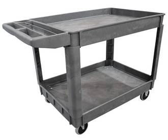2 Tier Stock Picker Trolley - 945 x 650mm